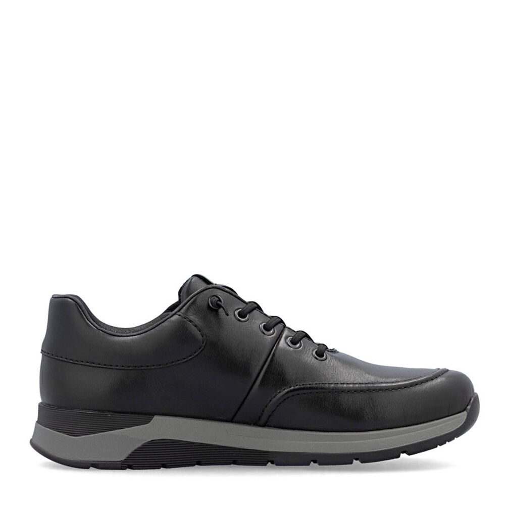 Rieker 39658-00 nero/schwarz