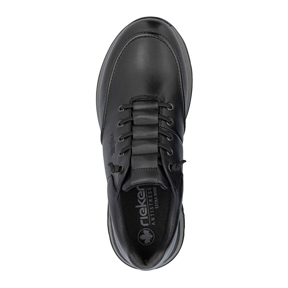 Rieker 39658-00 nero/schwarz