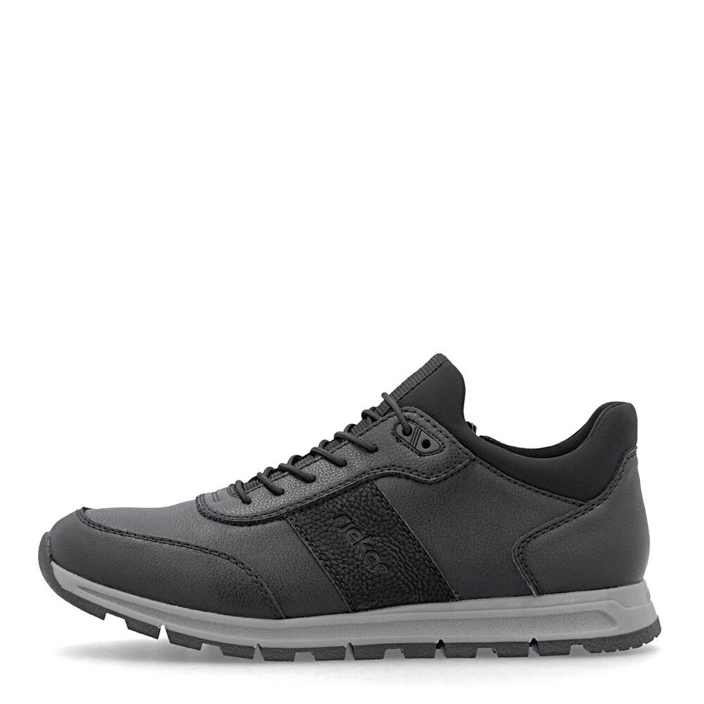 Rieker B0550-00 schwarz/schwarz