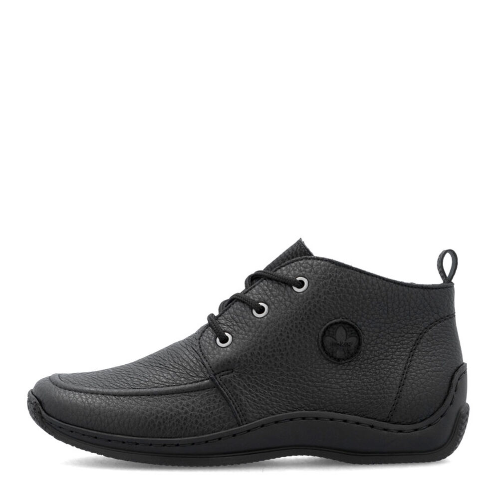 Rieker L1726-00 schwarz/schwarz