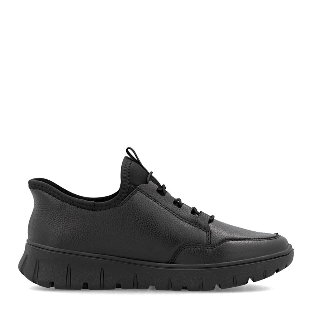 Rieker N1357-00 schwarz/schwarz