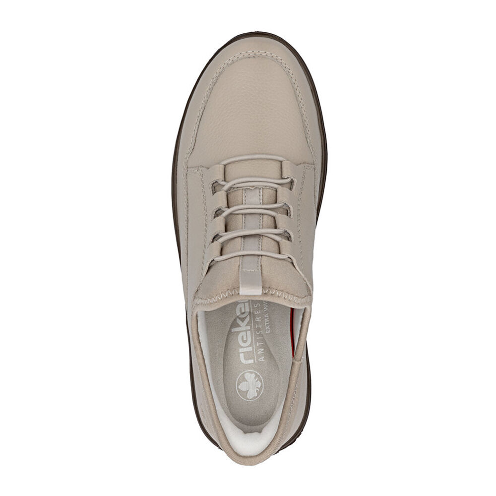 Rieker N1357-60 crema/perlcliff