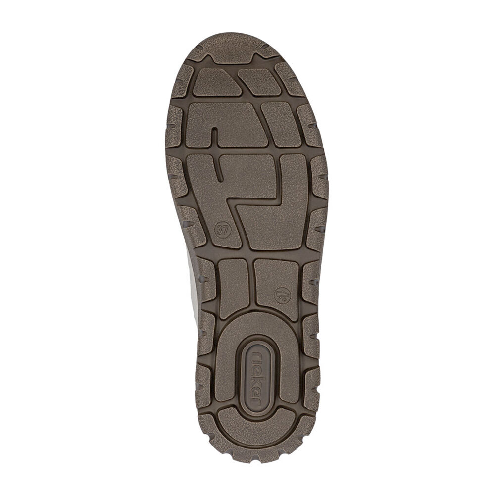 Rieker N1357-60 crema/perlcliff