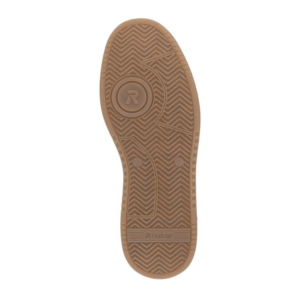 Rieker W1903-80 cotton/paper