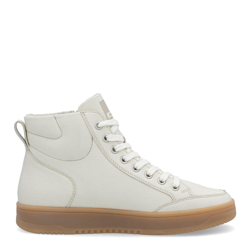 Rieker W1971-80 offwhite/offwhite