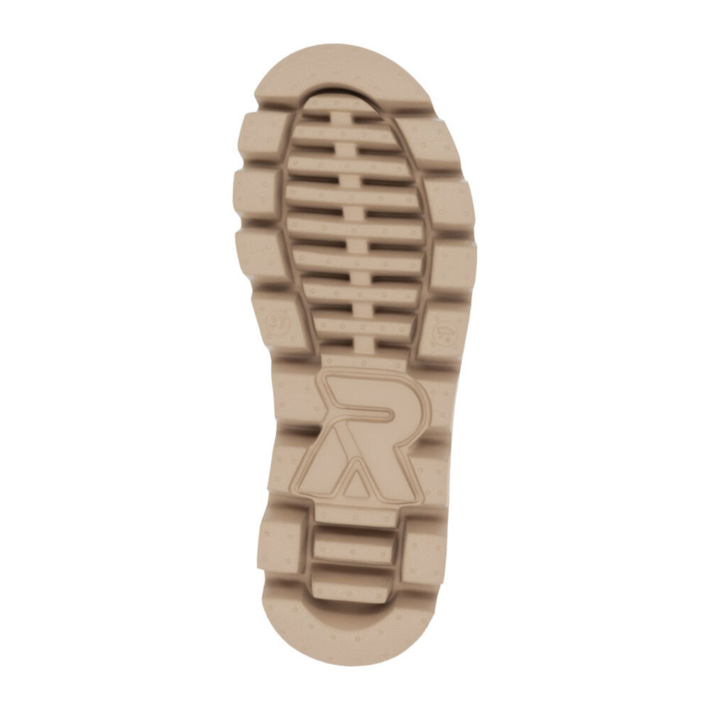 Rieker W2070-20 camel/fango