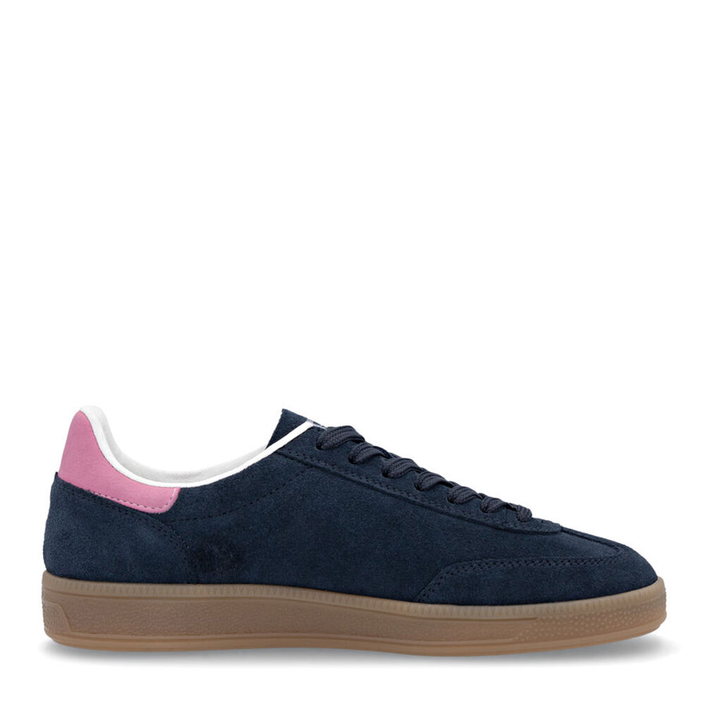 Rieker W2200-15 pazifik/pink