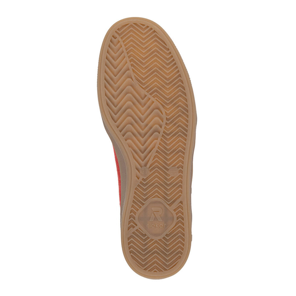 Rieker W2200-33 mohn/scala/cotton