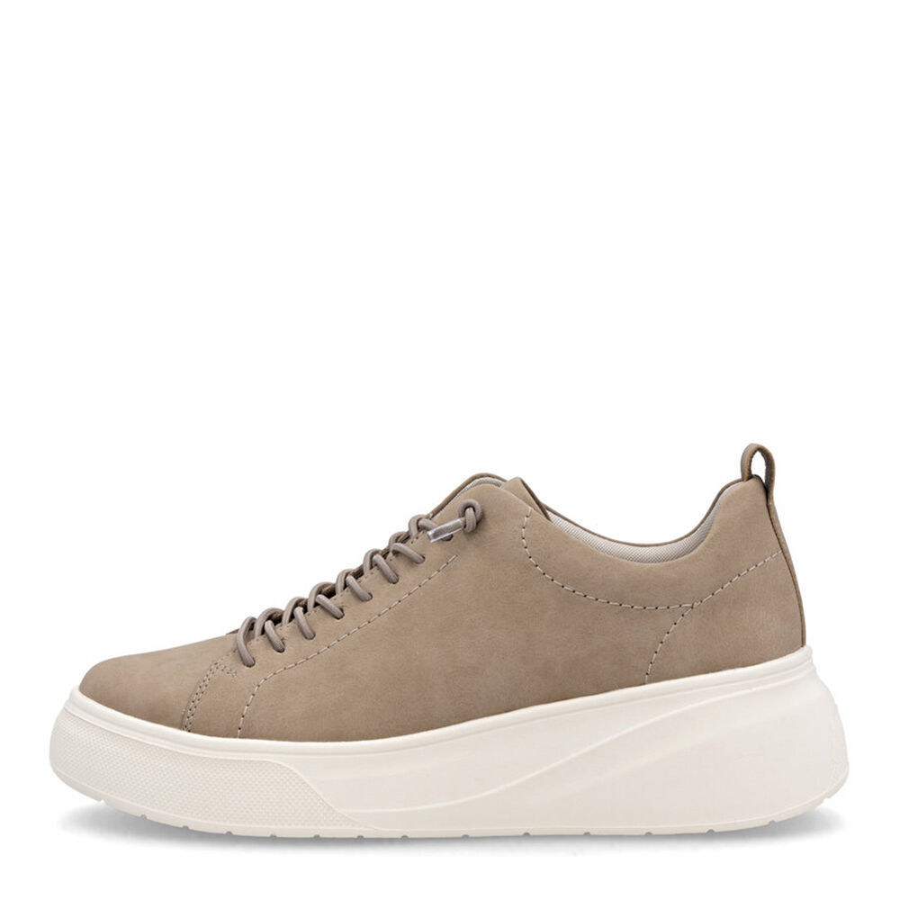 Rieker W2301-20 camel/fang