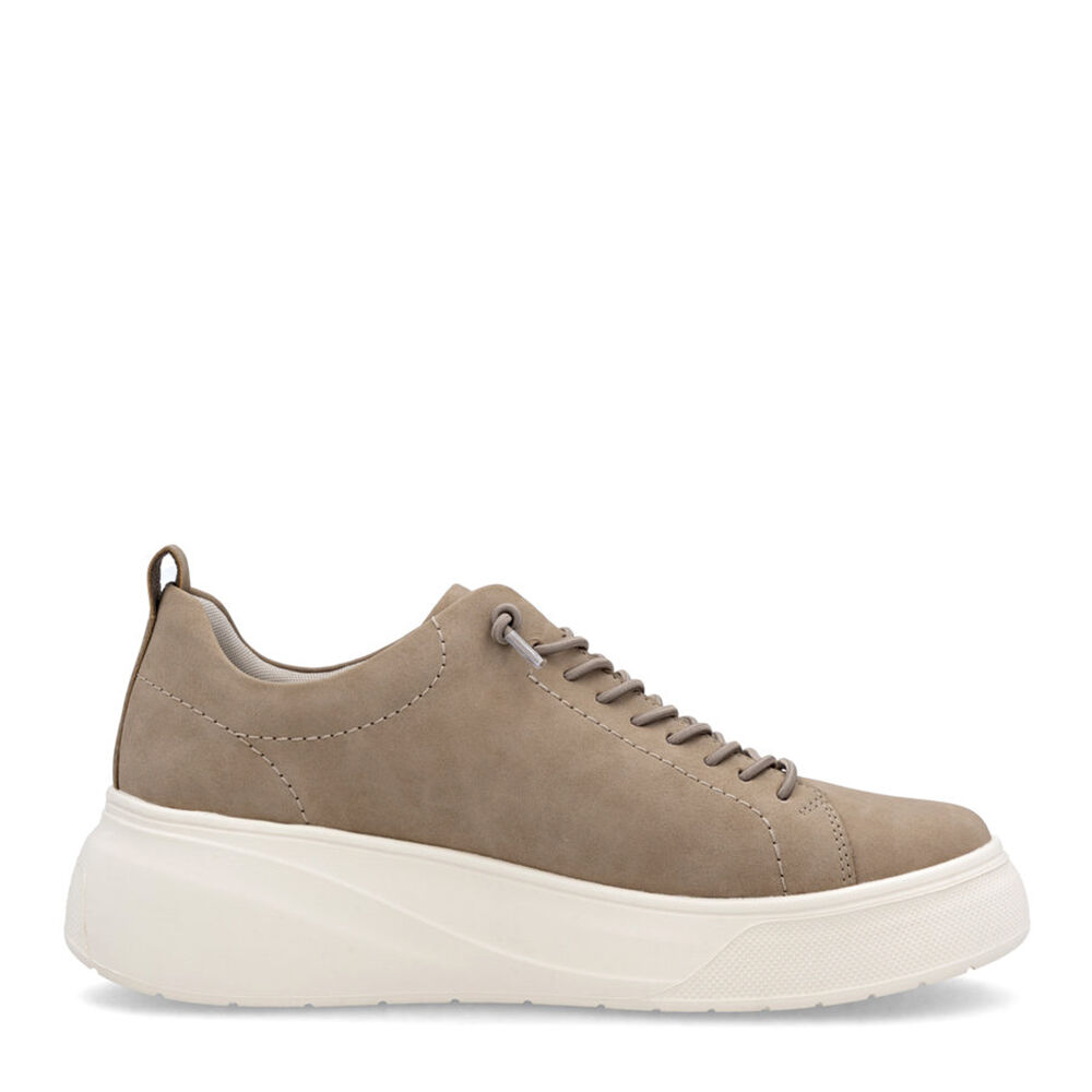 Rieker W2301-20 camel/fang