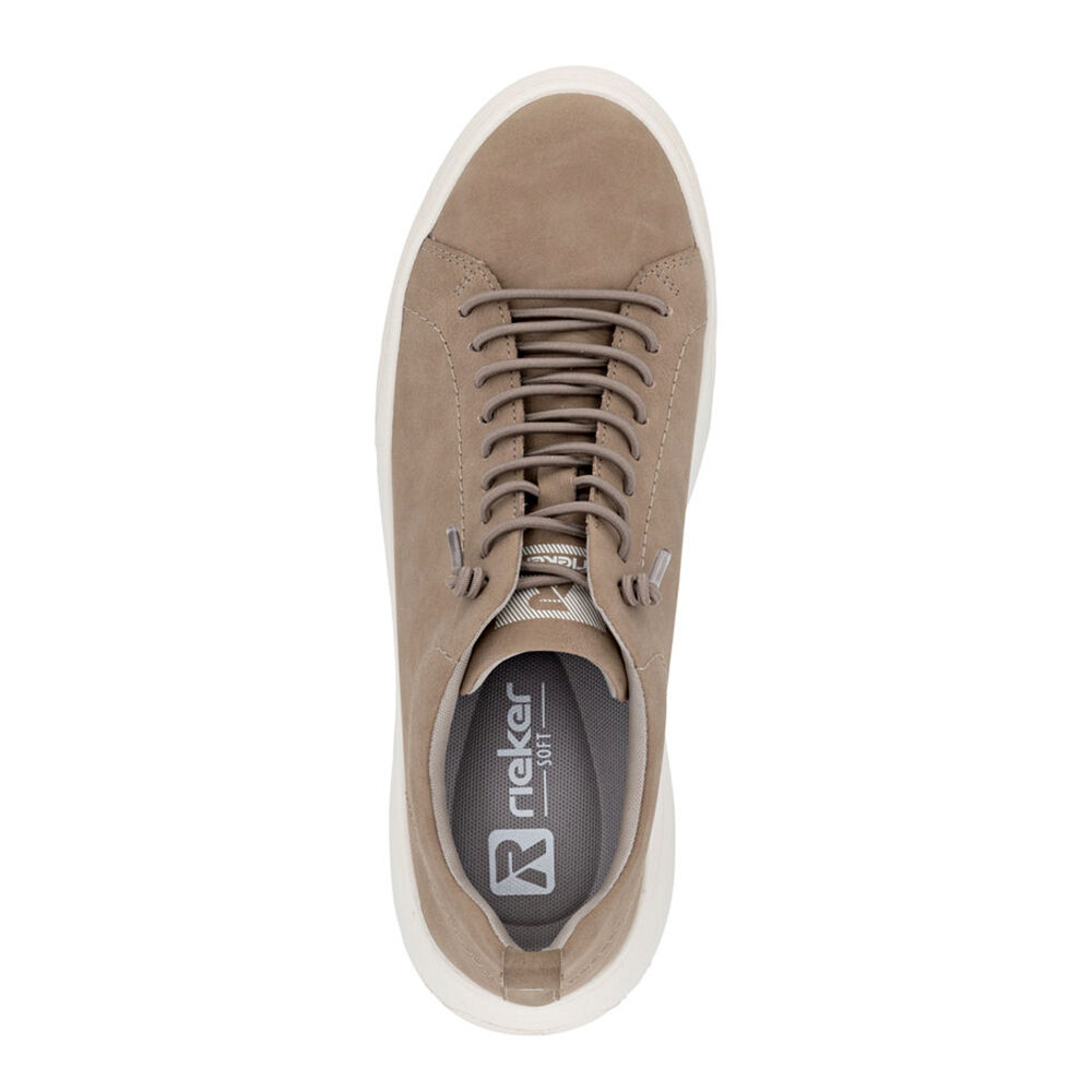 Rieker W2301-20 camel/fang