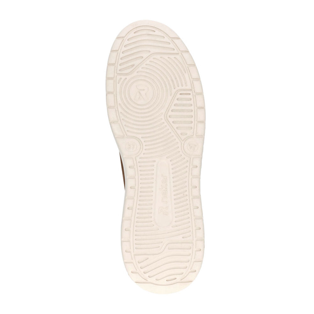 Rieker W2301-20 camel/fang