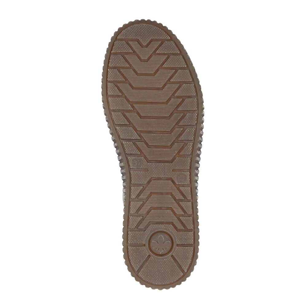 Rieker Y4304-20 camel/camel