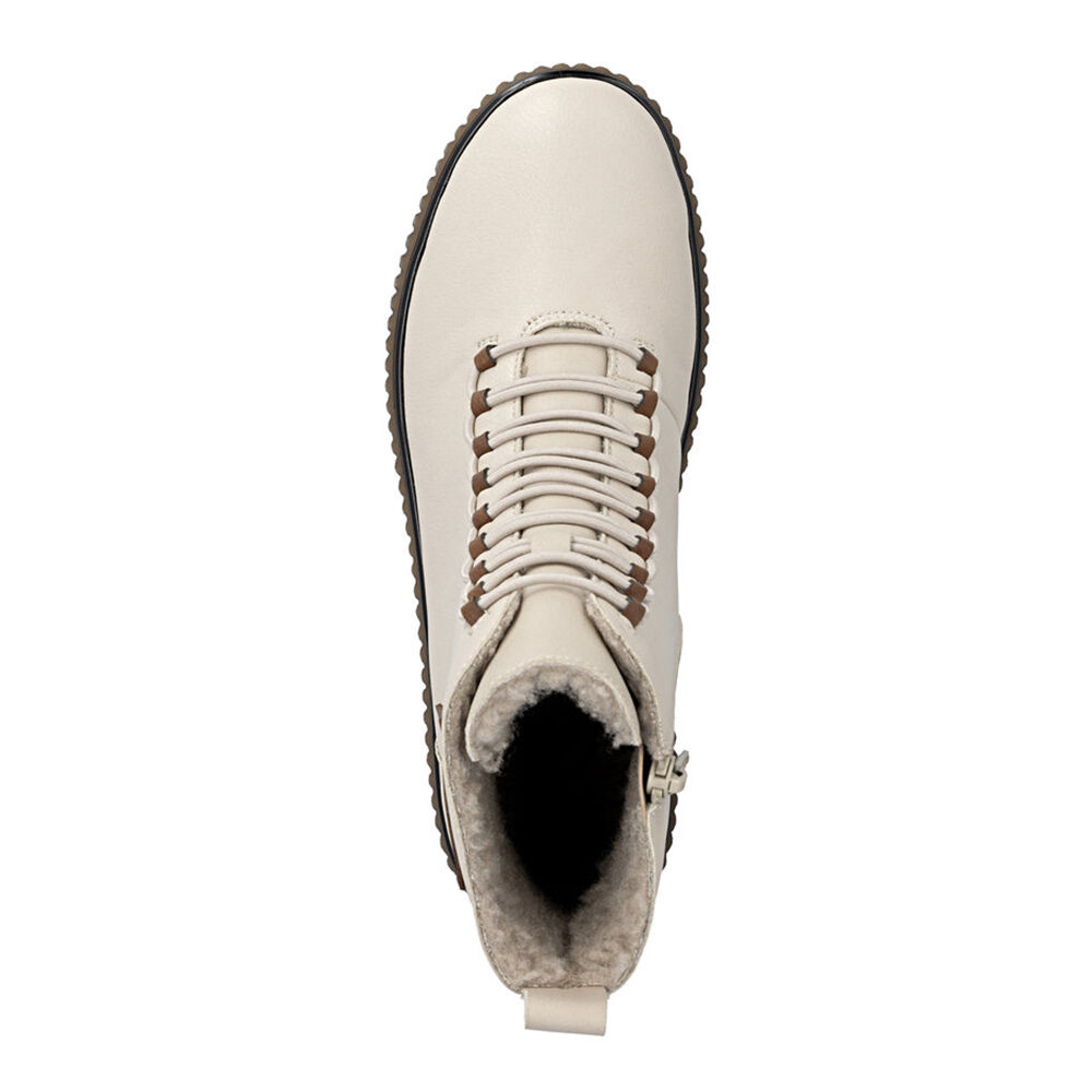 Rieker Y4352-60 muschel/lehm/mogano/chestnut