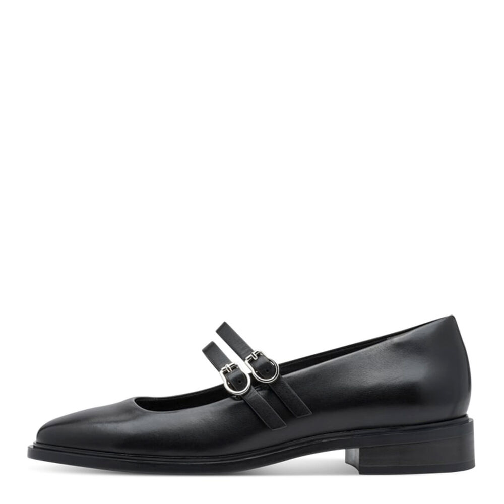 Tamaris 22131-001 BLACK