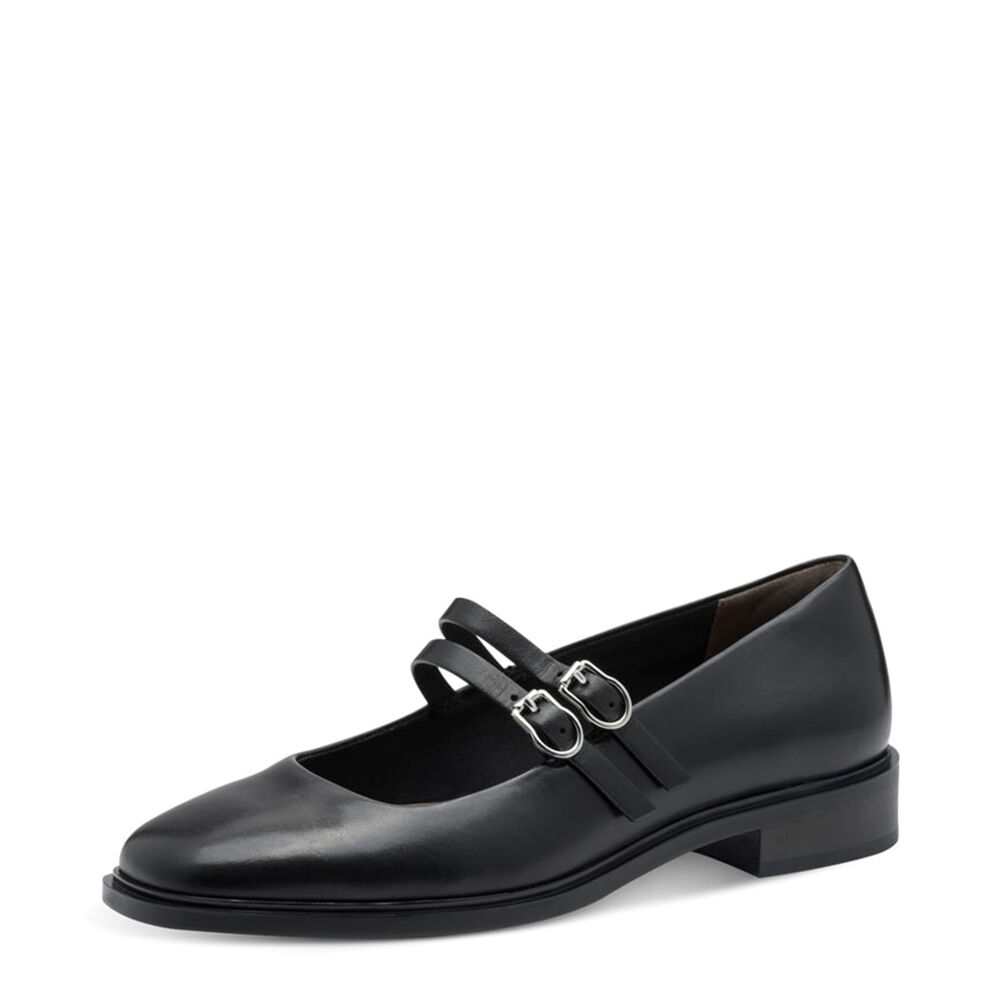 Tamaris 22131-001 BLACK