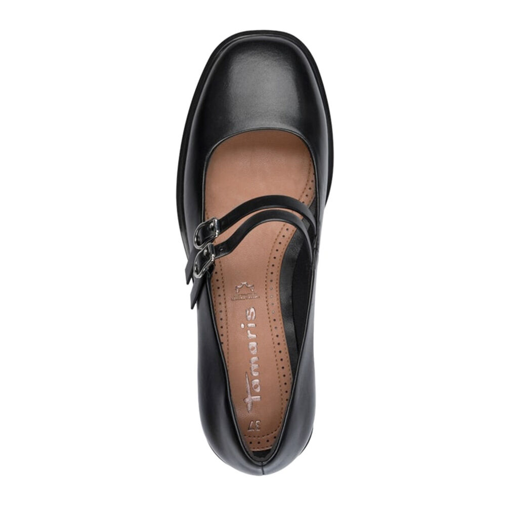 Tamaris 22131-001 BLACK