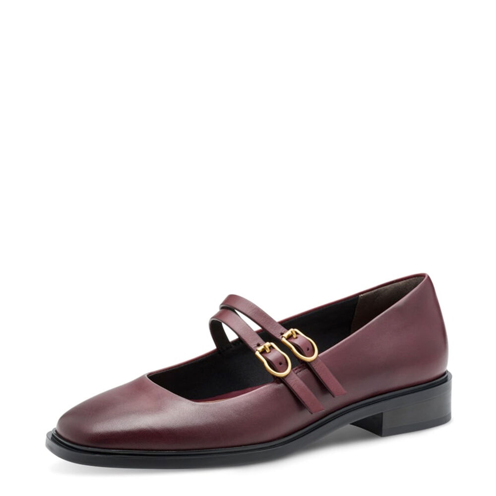 Tamaris 22131-537 MERLOT