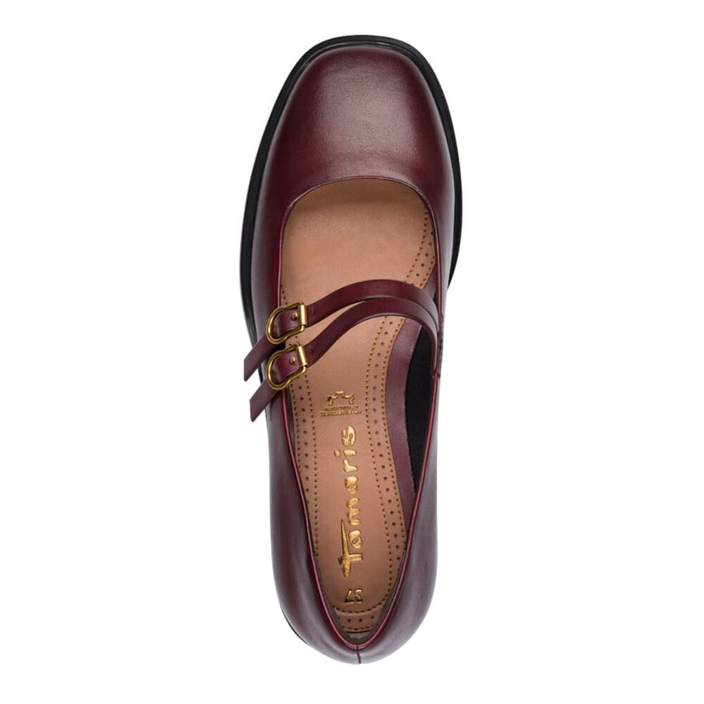 Tamaris 22131-537 MERLOT