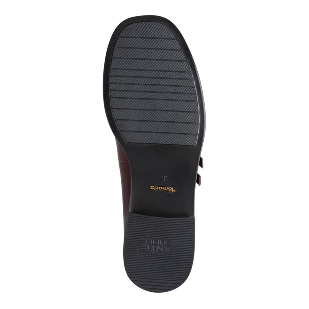 Tamaris 22131-537 MERLOT