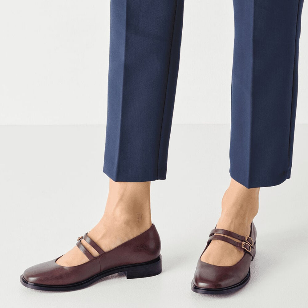 Tamaris 22131-537 MERLOT