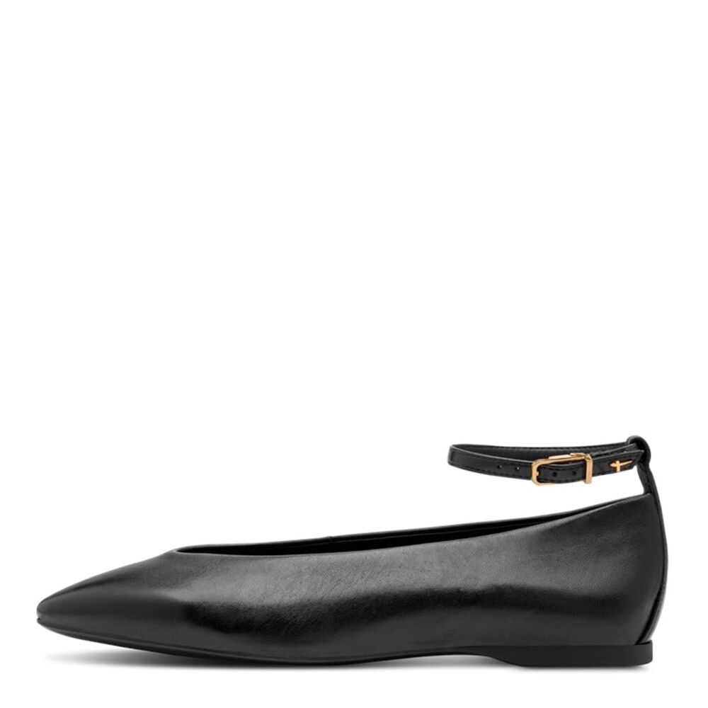Tamaris 22161-001 BLACK
