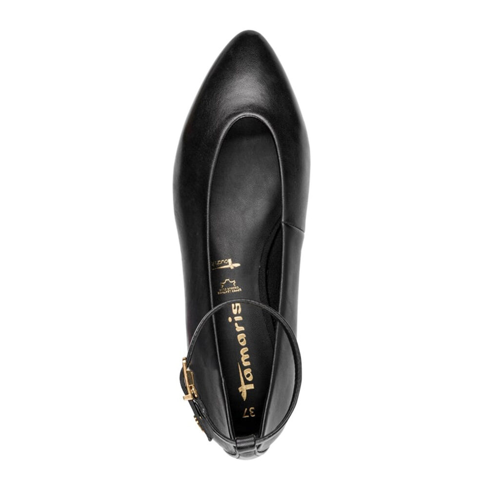 Tamaris 22161-001 BLACK