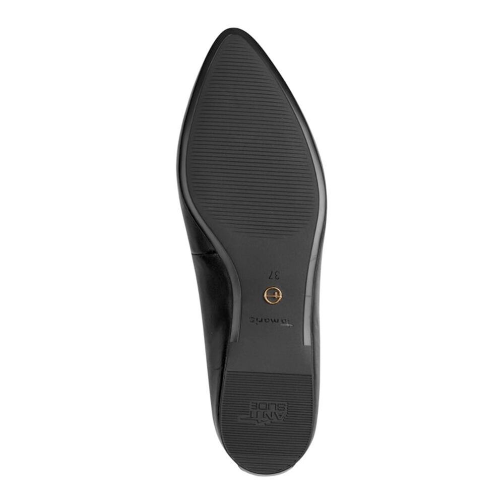 Tamaris 22161-001 BLACK