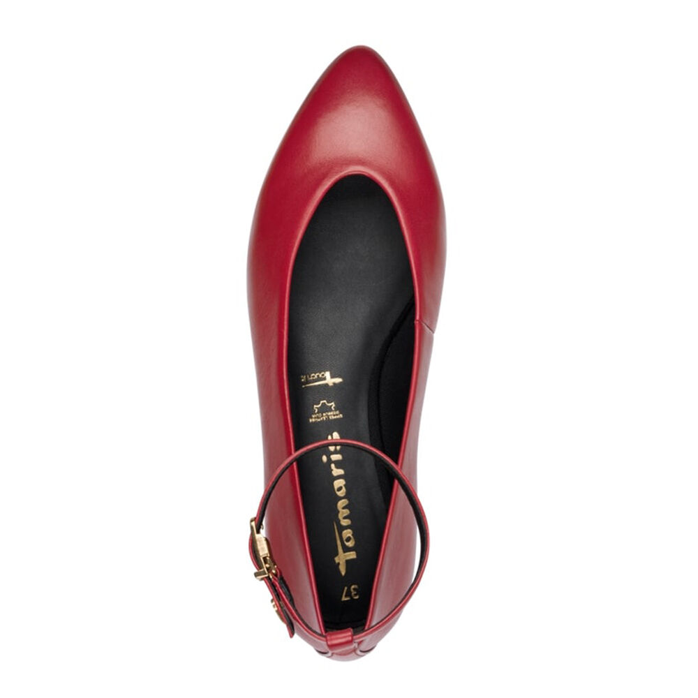 Tamaris 22161-500 RED