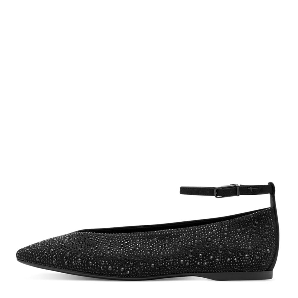 Tamaris 22162-007 BLACK UNI