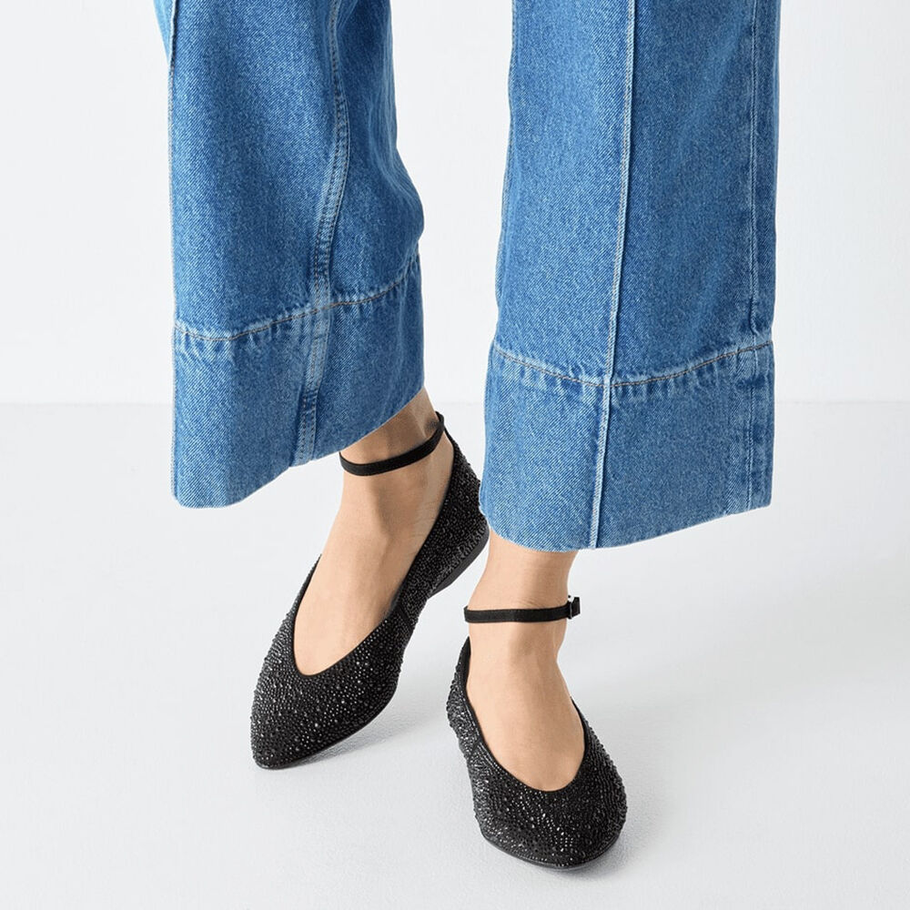 Tamaris 22162-007 BLACK UNI