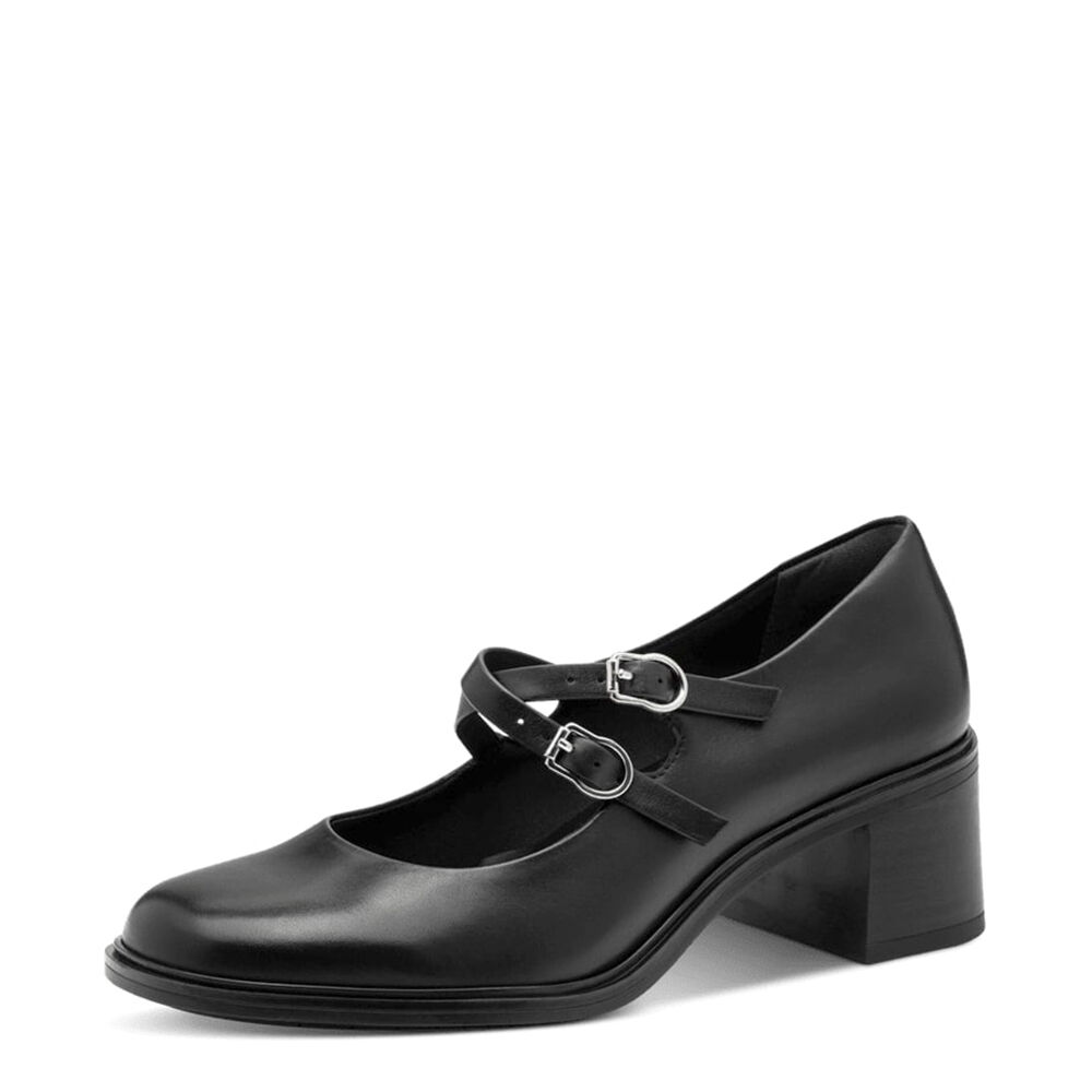 Tamaris 22411-001 BLK