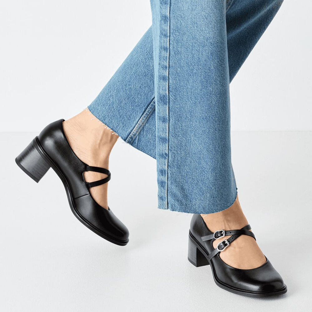 Tamaris 22411-001 BLK