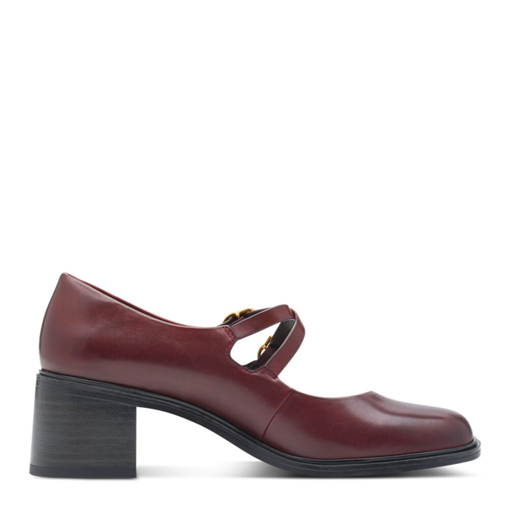 Tamaris 22411-537 MERLOT