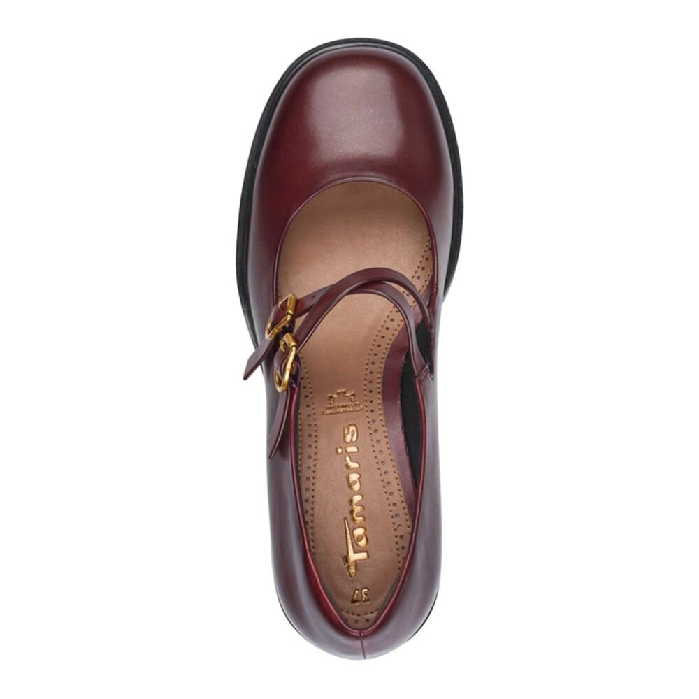 Tamaris 22411-537 MERLOT