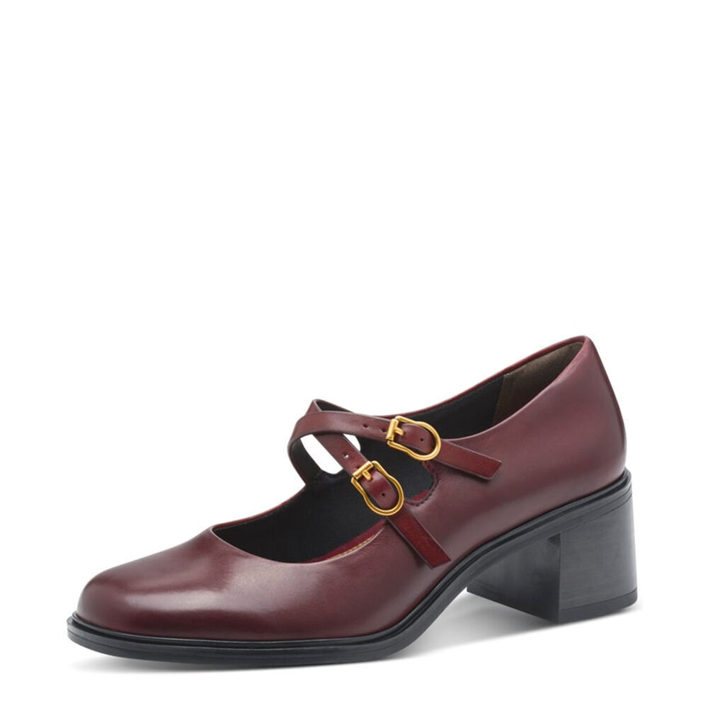 Tamaris 22411-537 MERLOT