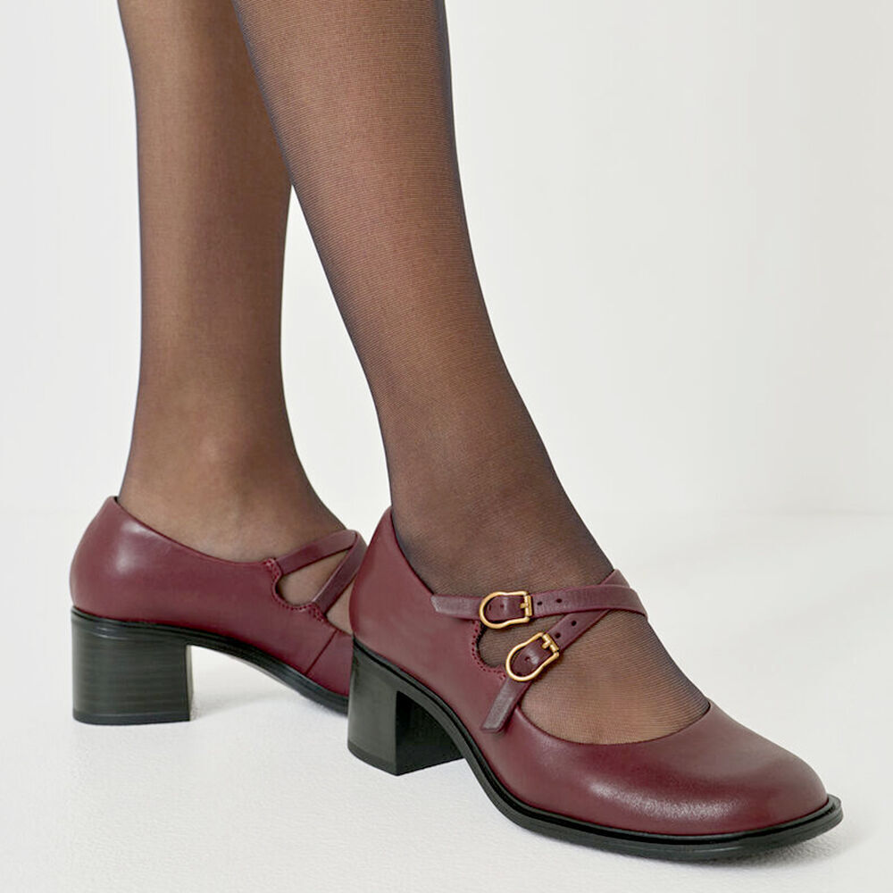 Tamaris 22411-537 MERLOT