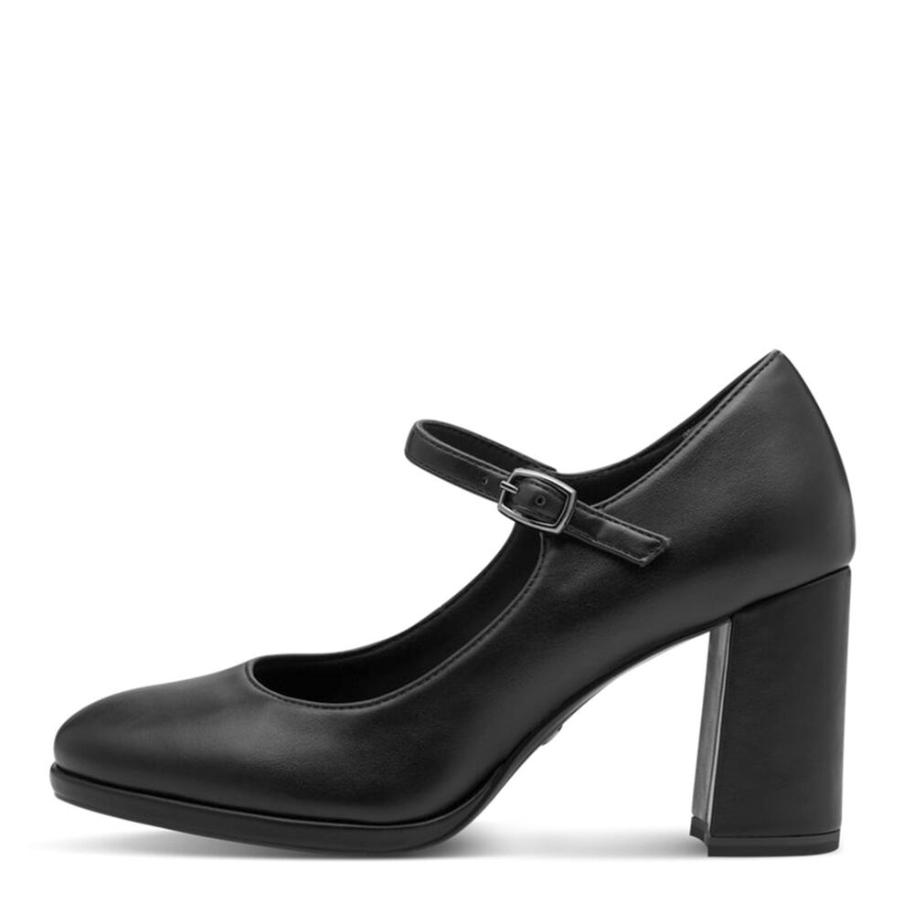 Tamaris 22462-020 BLACK MATT