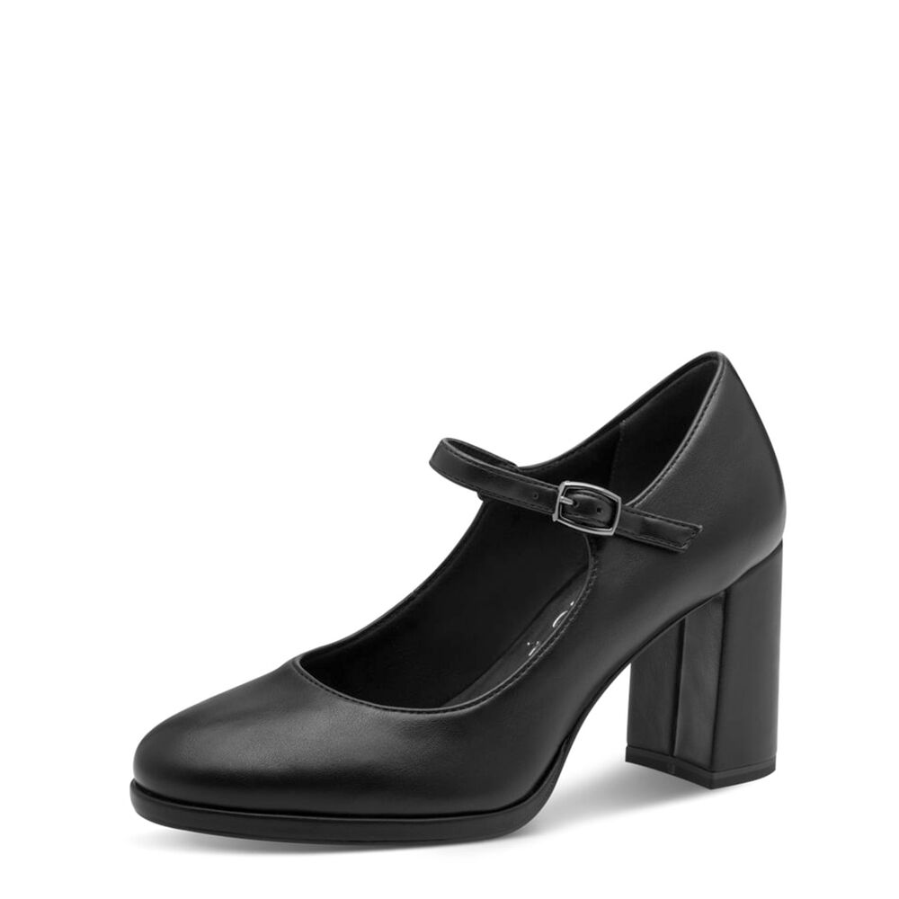 Tamaris 22462-020 BLACK MATT