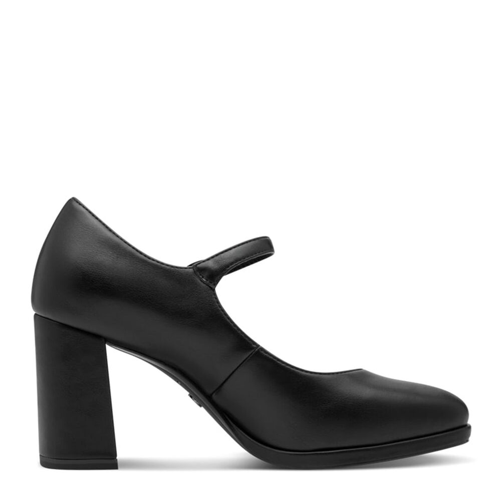 Tamaris 22462-020 BLACK MATT