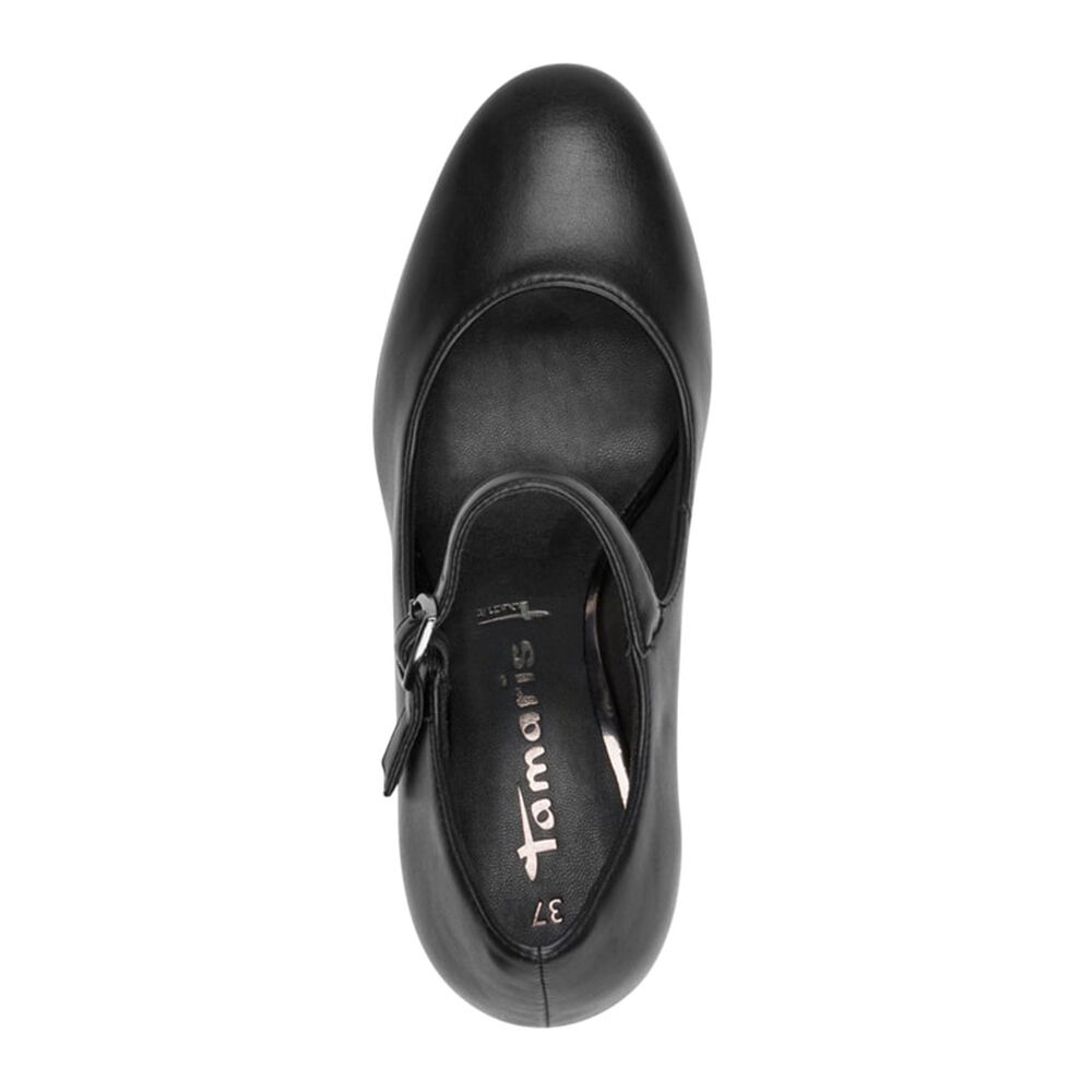 Tamaris 22462-020 BLACK MATT