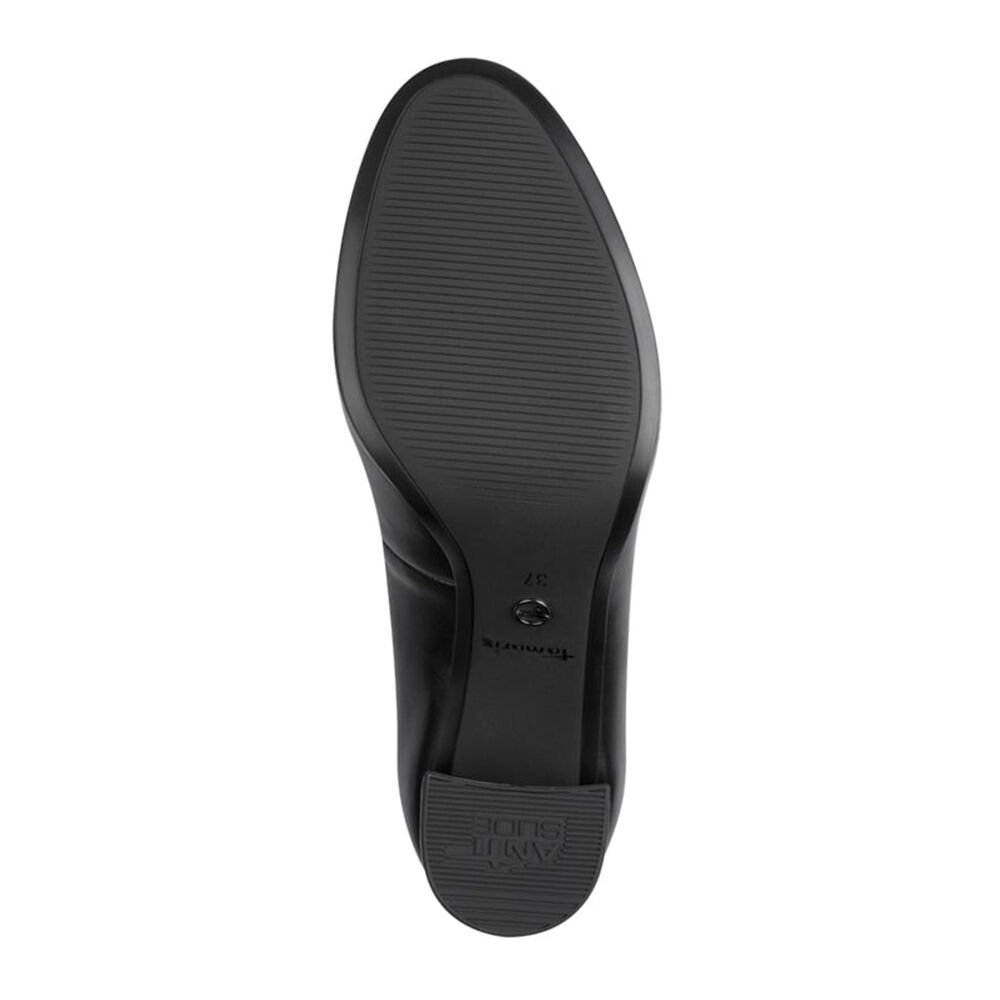 Tamaris 22462-020 BLACK MATT