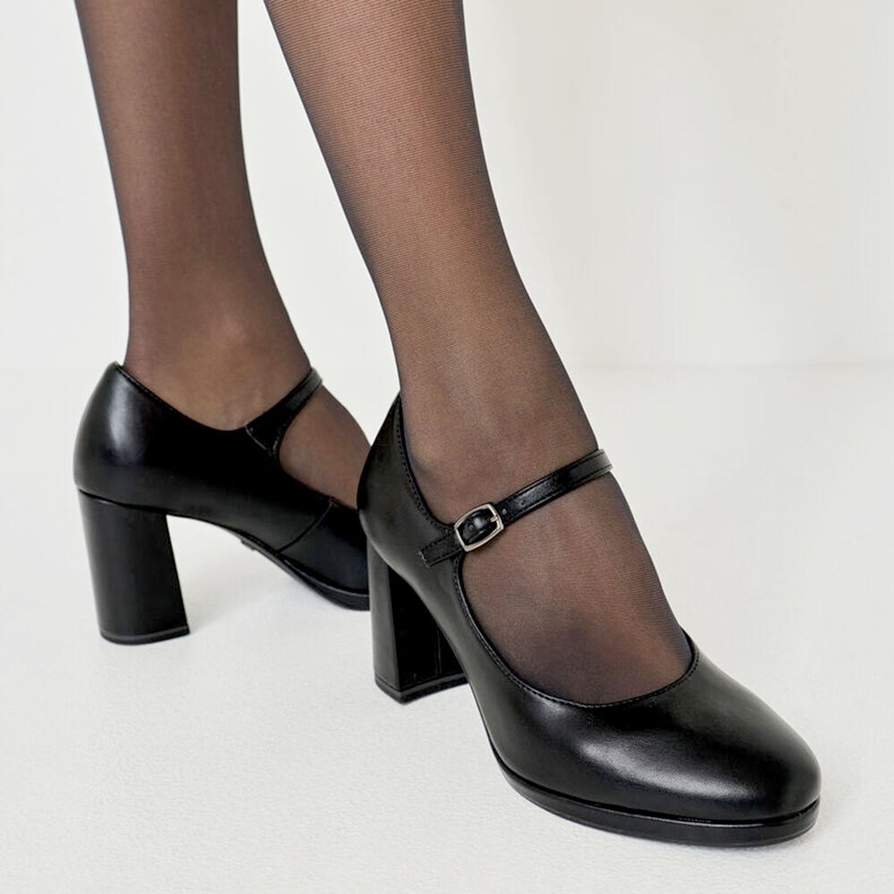 Tamaris 22462-020 BLACK MATT