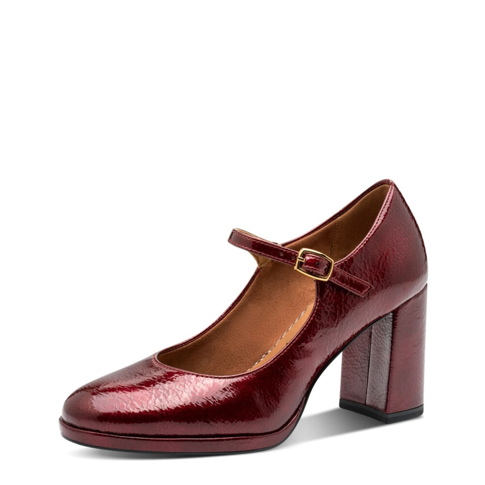 Tamaris 22462-537 MERLOT