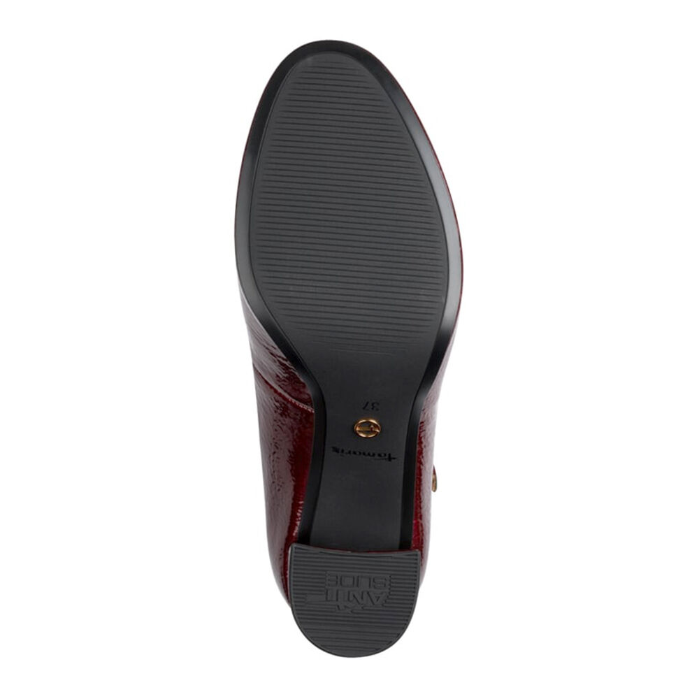 Tamaris 22462-537 MERLOT