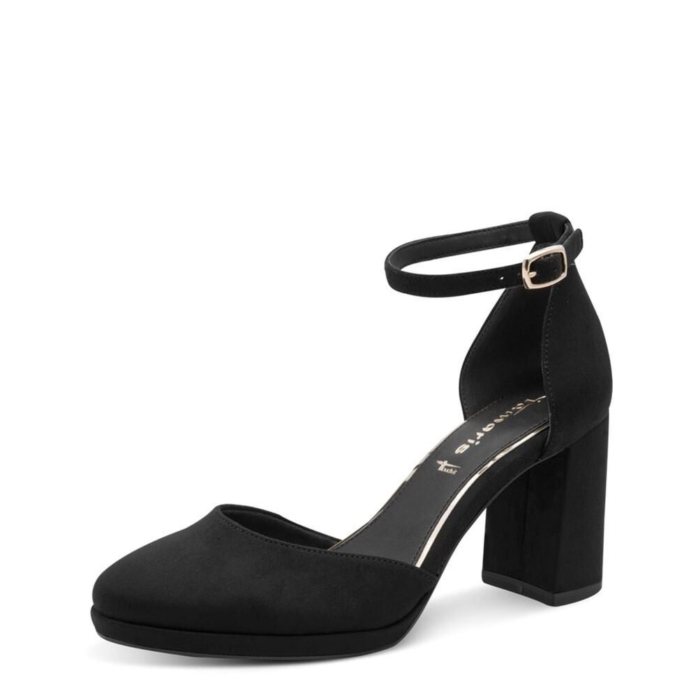 Tamaris 22463-001 BLACK