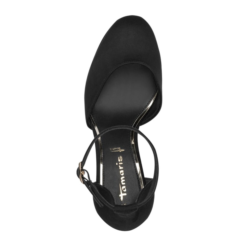 Tamaris 22463-001 BLACK