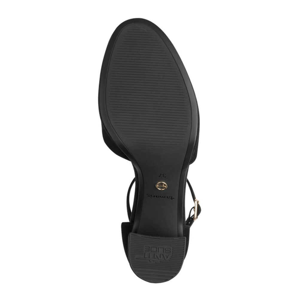 Tamaris 22463-001 BLACK