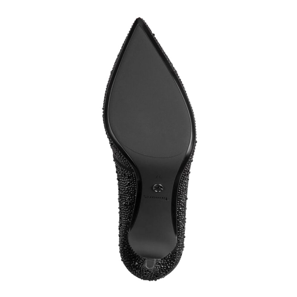 Tamaris 22468-007 BLACK UNI