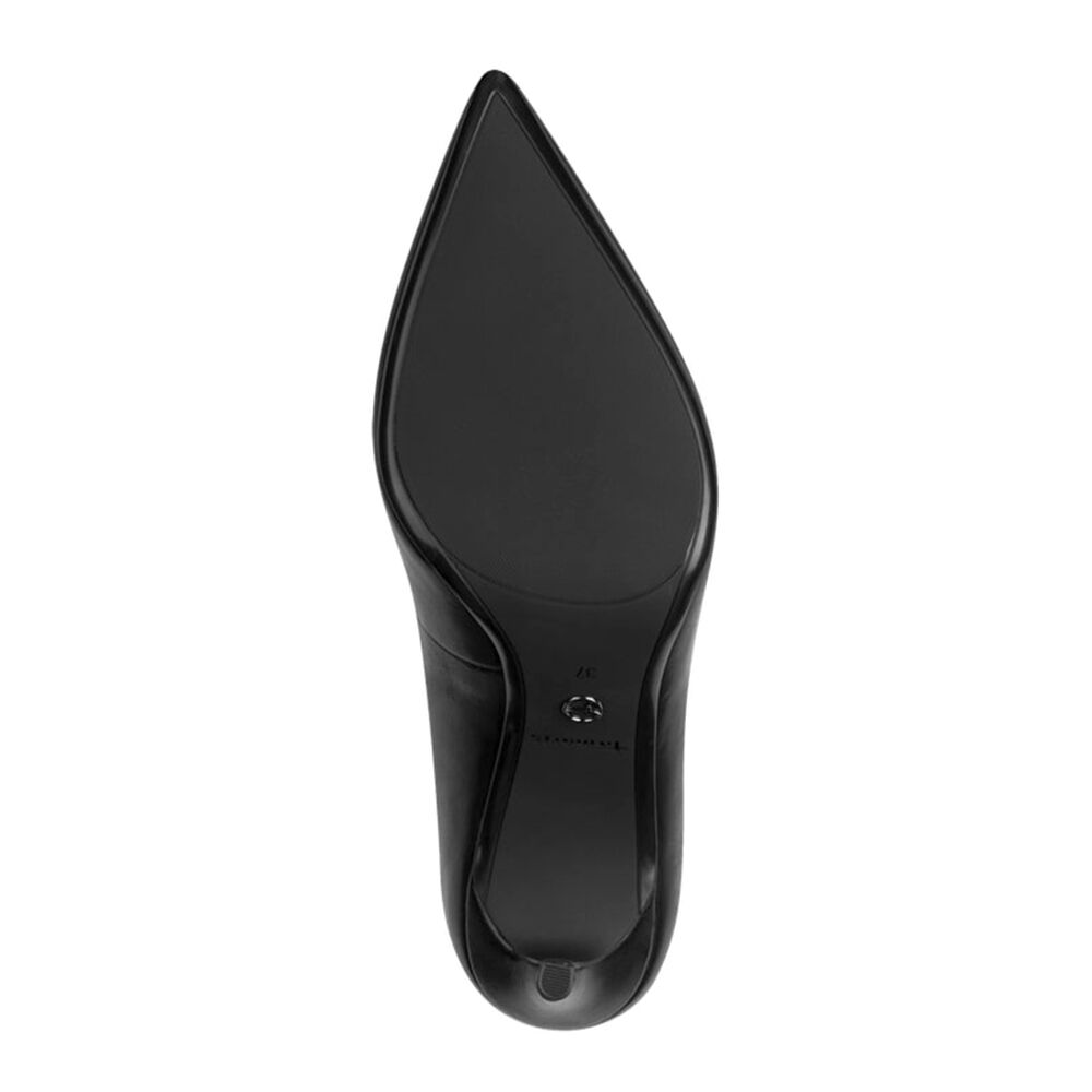 Tamaris 22480-003 BLACK LEATHER